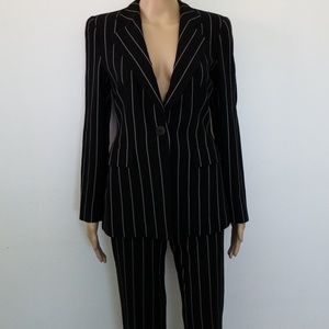 ARMANI Collezioni (Made In Italy) suit